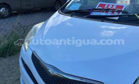 Buy Used Toyota Ractis Other Car in St John's in Antigua Buy Used Toyota Ractis Other Car in St John's in Antigua