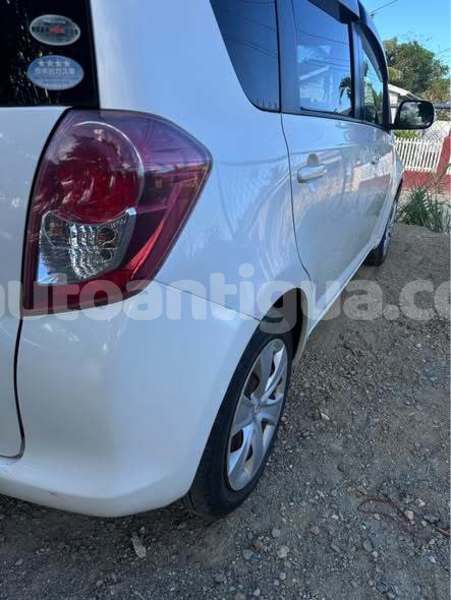 Big with watermark toyota ractis antigua st john s 4785