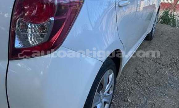 Buy Used Toyota Ractis Other Car in St John's in Antigua Buy Used Toyota Ractis Other Car in St John's in Antigua