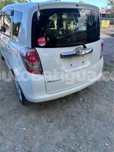 Big with watermark toyota ractis antigua st john s 4785