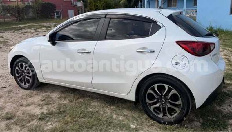 Big with watermark mazda demio antigua st john s 4786