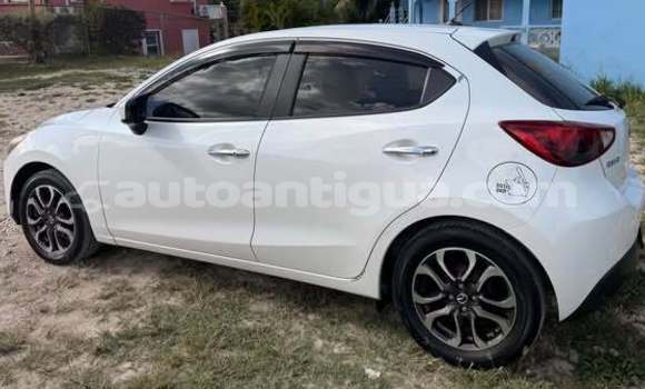 Buy Used Mazda Demio Other Car in St John's in Antigua