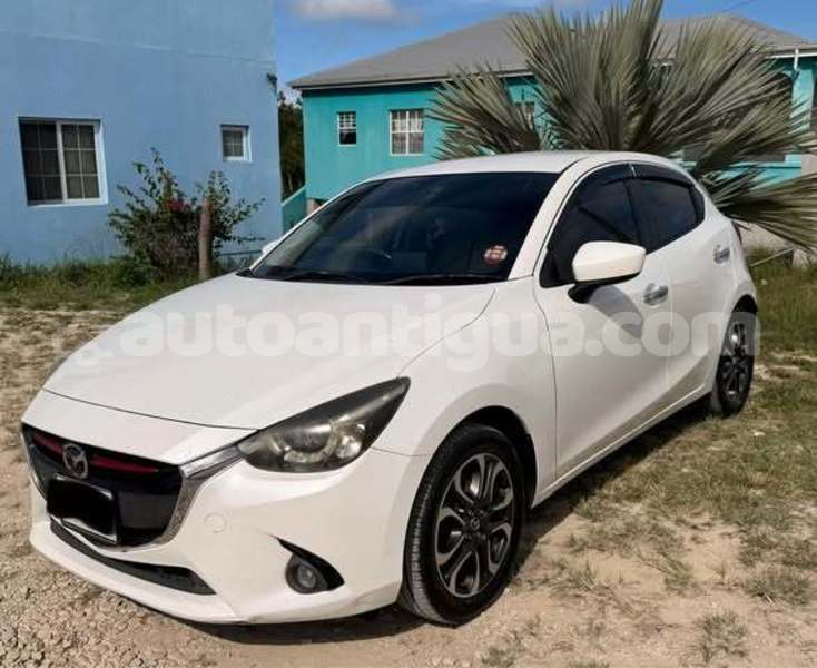 Big with watermark mazda demio antigua st john s 4786