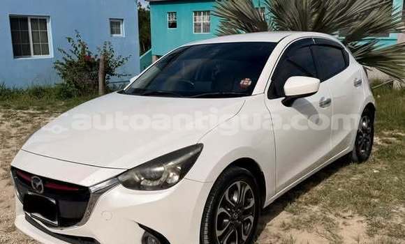 Buy Used Mazda Demio Other Car in St John's in Antigua Buy Used Mazda Demio Other Car in St John's in Antigua