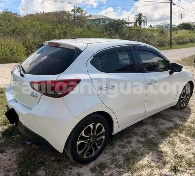 Big with watermark mazda demio antigua st john s 4786