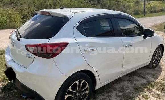 Buy Used Mazda Demio Other Car in St John's in Antigua Buy Used Mazda Demio Other Car in St John's in Antigua