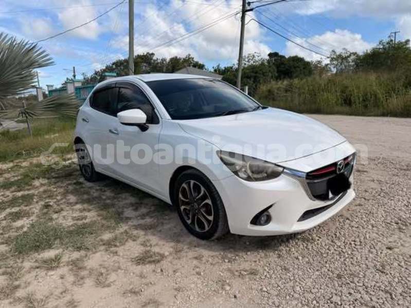 Big with watermark mazda demio antigua st john s 4786