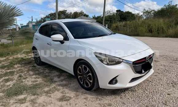 Buy Used Mazda Demio Other Car in St John's in Antigua Buy Used Mazda Demio Other Car in St John's in Antigua