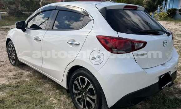 Buy Used Mazda Demio Other Car in St John's in Antigua Buy Used Mazda Demio Other Car in St John's in Antigua