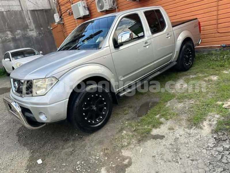 Big with watermark nissan navara antigua st john s 4787