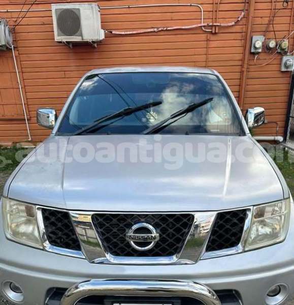 Big with watermark nissan navara antigua st john s 4787