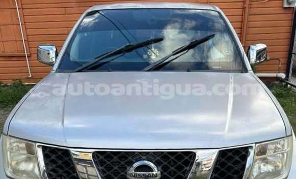 Buy Used Nissan Navara Other Car in St John's in Antigua Buy Used Nissan Navara Other Car in St John's in Antigua