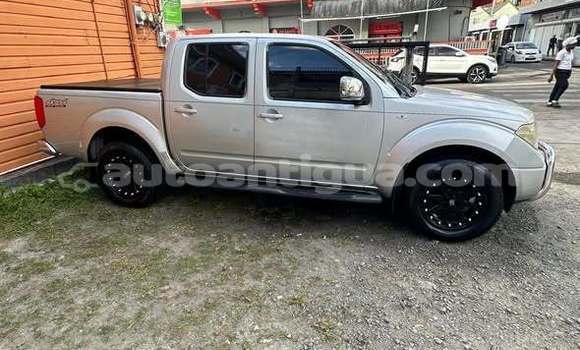 Buy Used Nissan Navara Other Car in St John's in Antigua Buy Used Nissan Navara Other Car in St John's in Antigua