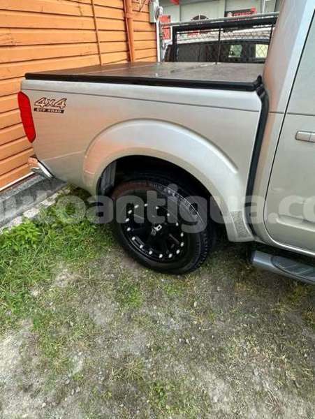 Big with watermark nissan navara antigua st john s 4787