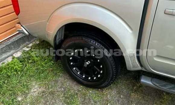 Buy Used Nissan Navara Other Car in St John's in Antigua Buy Used Nissan Navara Other Car in St John's in Antigua