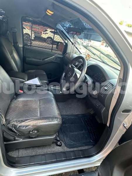 Big with watermark nissan navara antigua st john s 4787