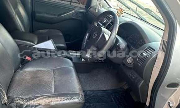 Buy Used Nissan Navara Other Car in St John's in Antigua Buy Used Nissan Navara Other Car in St John's in Antigua