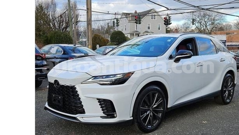 Big with watermark lexus rx 350 antigua st john s 4788