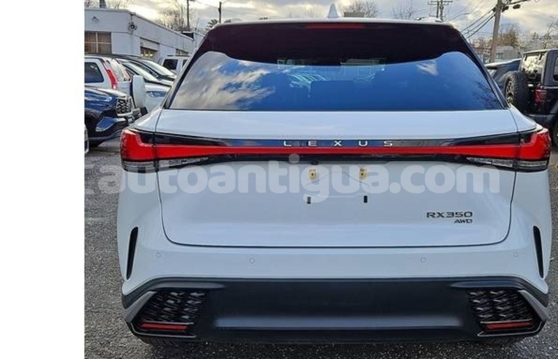 Big with watermark lexus rx 350 antigua st john s 4788