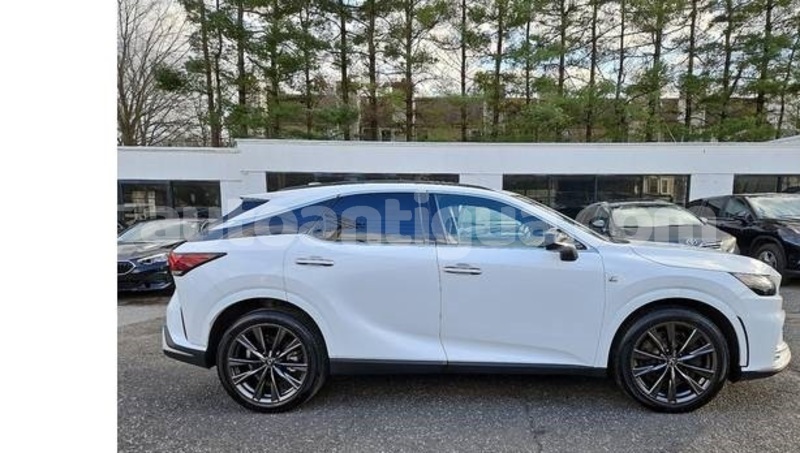 Big with watermark lexus rx 350 antigua st john s 4788