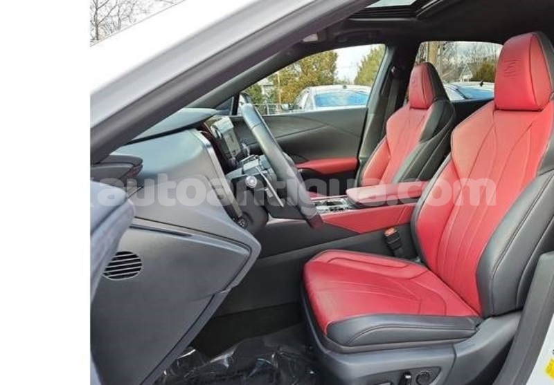 Big with watermark lexus rx 350 antigua st john s 4788