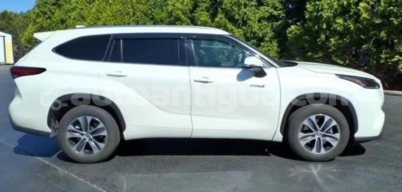 Big with watermark toyota highlander antigua st john s 4789