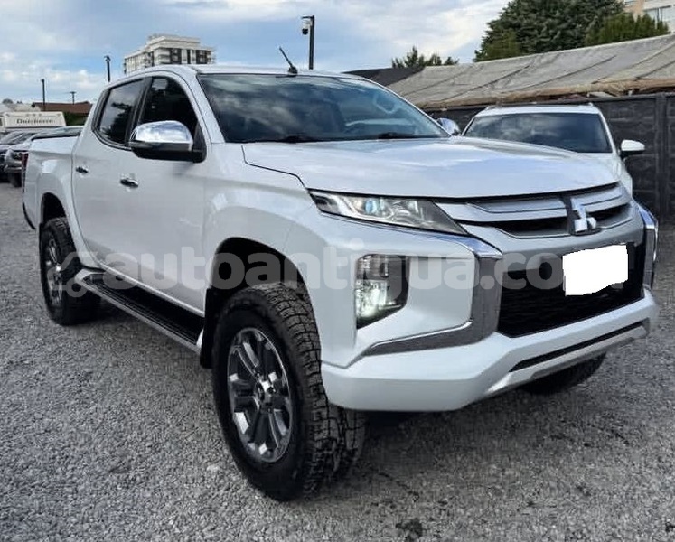 Big with watermark mitsubishi l200 antigua st john s 4790
