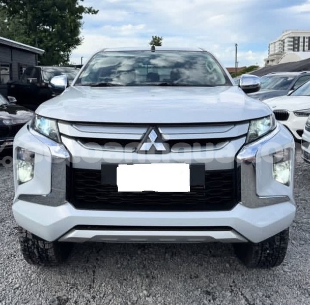 Big with watermark mitsubishi l200 antigua st john s 4790