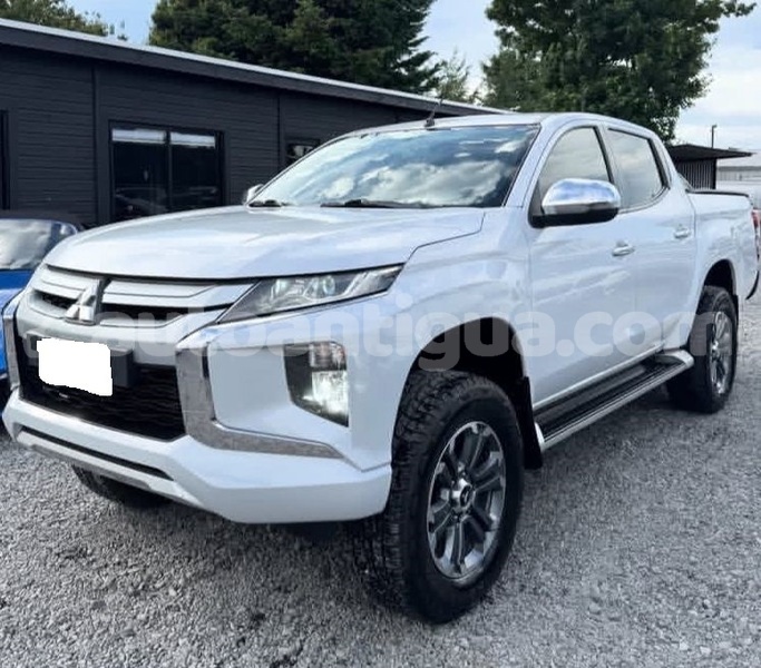 Big with watermark mitsubishi l200 antigua st john s 4790