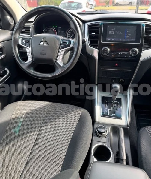 Big with watermark mitsubishi l200 antigua st john s 4790