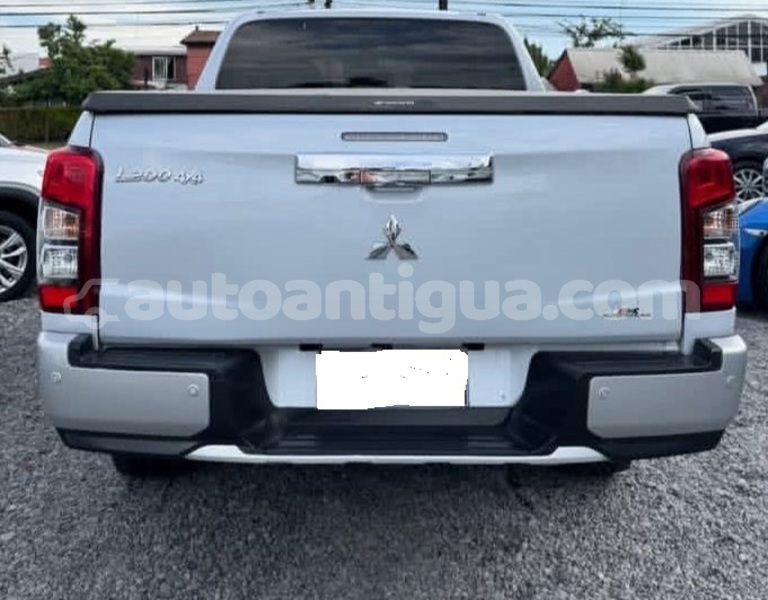 Big with watermark mitsubishi l200 antigua st john s 4790
