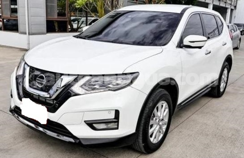 Big with watermark nissan x trail antigua st john s 4791