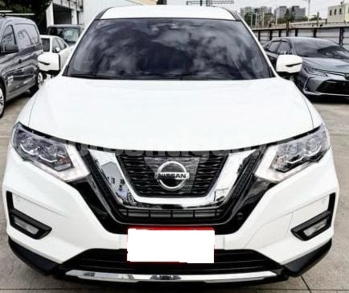 Big with watermark nissan x trail antigua st john s 4791