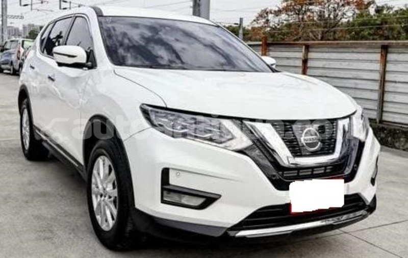 Big with watermark nissan x trail antigua st john s 4791