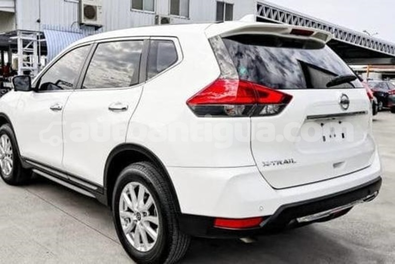 Big with watermark nissan x trail antigua st john s 4791