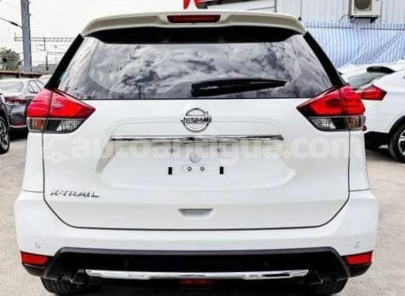 Big with watermark nissan x trail antigua st john s 4791