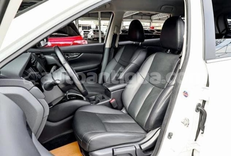 Big with watermark nissan x trail antigua st john s 4791