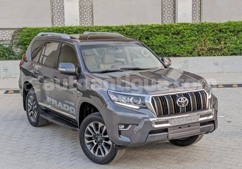 Big with watermark toyota land cruiser prado antigua st john s 4793
