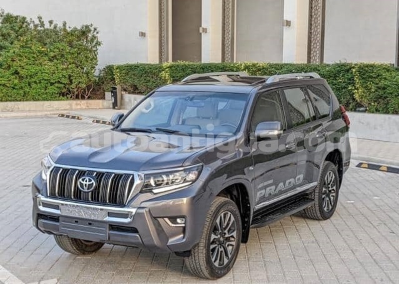 Big with watermark toyota land cruiser prado antigua st john s 4793