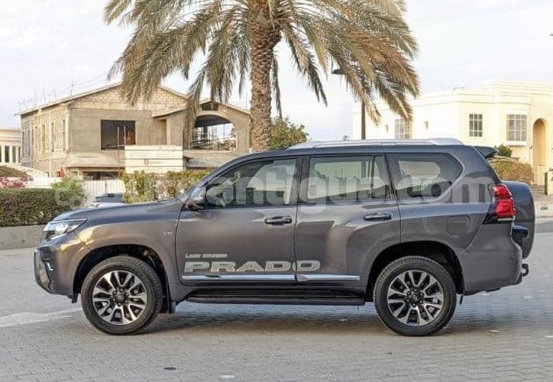 Big with watermark toyota land cruiser prado antigua st john s 4793