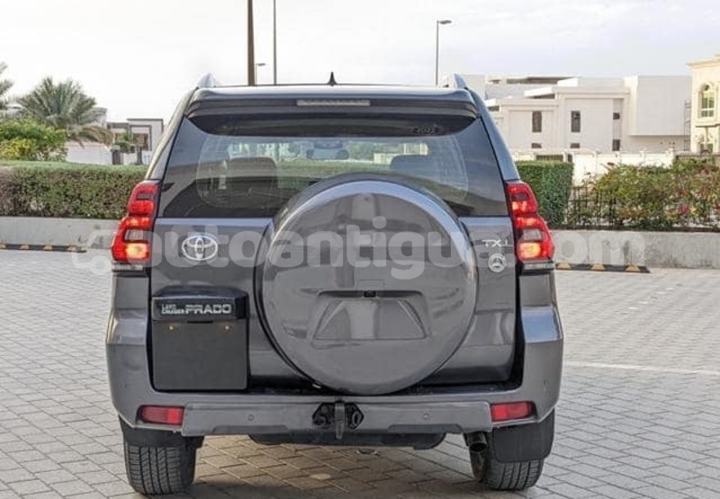 Big with watermark toyota land cruiser prado antigua st john s 4793