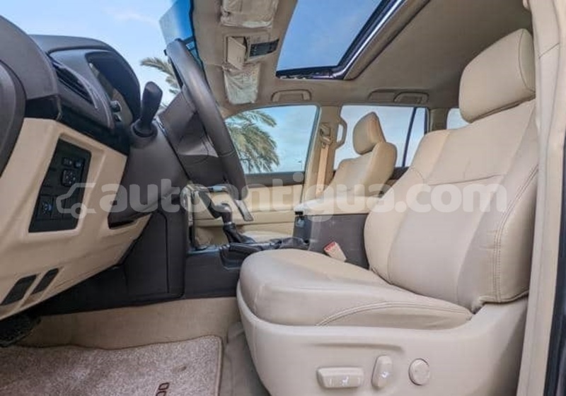 Big with watermark toyota land cruiser prado antigua st john s 4793