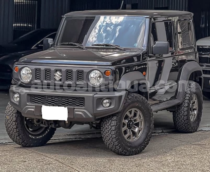 Big with watermark suzuki jimny antigua st john s 4794