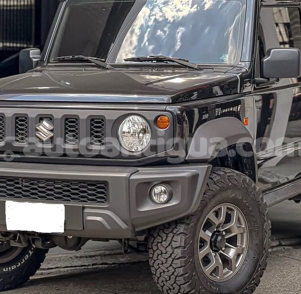 Big with watermark suzuki jimny antigua st john s 4794