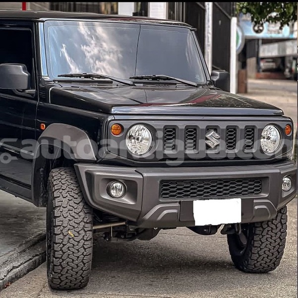 Big with watermark suzuki jimny antigua st john s 4794