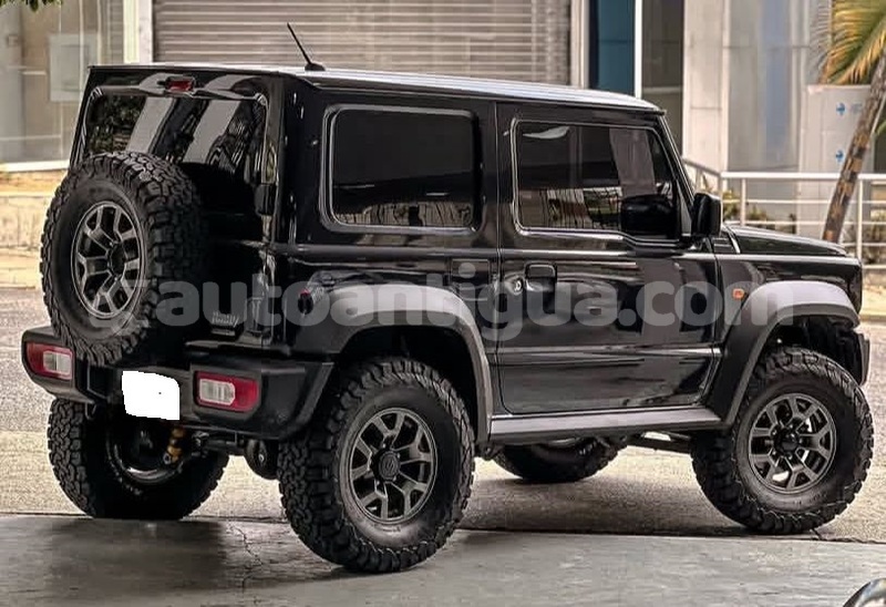 Big with watermark suzuki jimny antigua st john s 4794