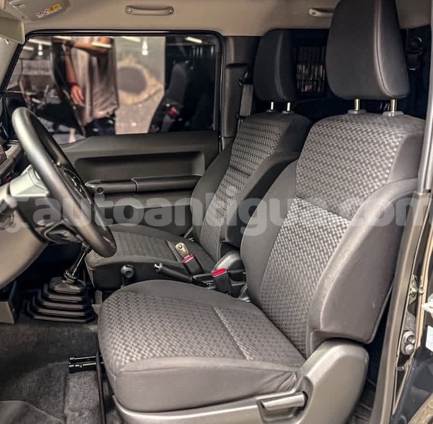 Big with watermark suzuki jimny antigua st john s 4794