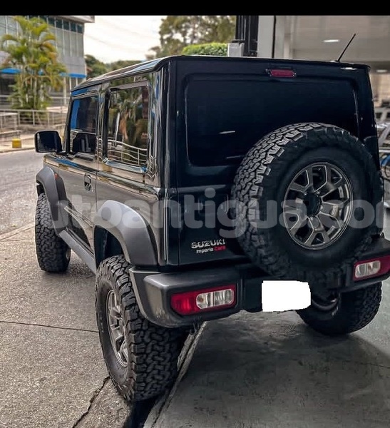 Big with watermark suzuki jimny antigua st john s 4794