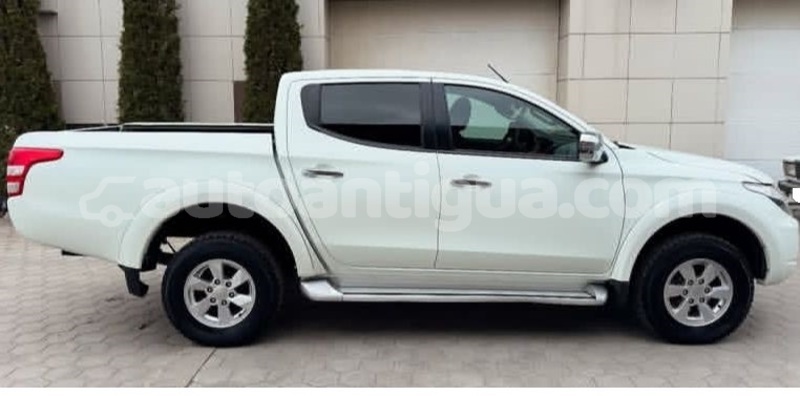 Big with watermark mitsubishi l200 antigua st john s 4796