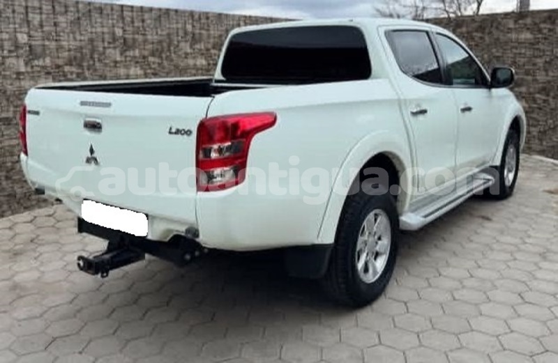 Big with watermark mitsubishi l200 antigua st john s 4796